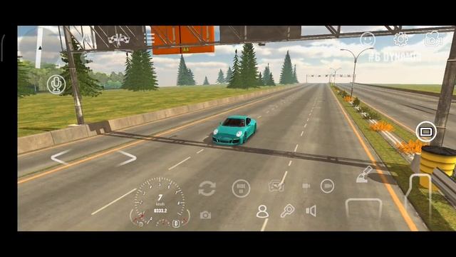 PORSCHE 911 SPECIAL SETTING 3000m || CAR PARKING MULTIPLAYER NEW UPDATE смотреть онлайн