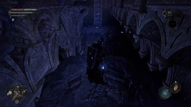 Lords of the Fallen - Como desbloquear LA TIENDA SECRETA DE PIROMANCIAS смотреть онлайн