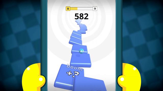 Tube Spin - tastypill Walkthrough смотреть онлайн