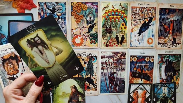 Strašné tajomstvo, o ktorom by ti nikdy nepovedal ? (Len pre silné povahy) #výkladkaret смотреть онлайн