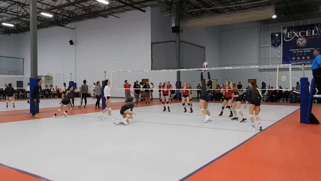 Excel 15 National White - 20181202 North Texas Home Opener Highlights смотреть онлайн