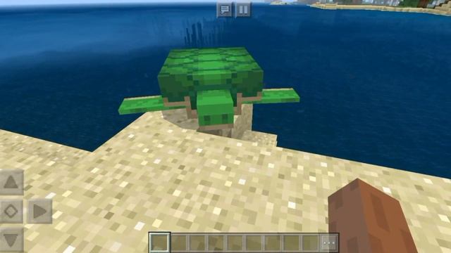 Сид - Острова ! Minecraft смотреть онлайн