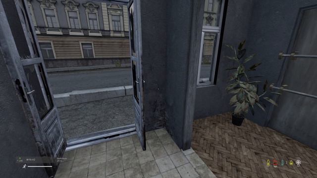 DayZ PS5 - 1st Person PVP Deathmatch Server Novo Only смотреть онлайн