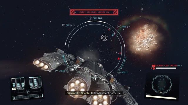 How to farm Kryx in Starfield using the Atlas смотреть онлайн