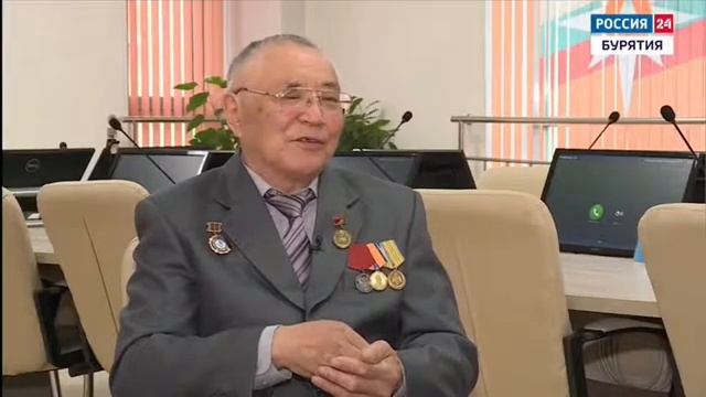 Ликвидация последствий аварии на Чернобыльской АЭС . Воспоминания ветерана ГО смотреть онлайн