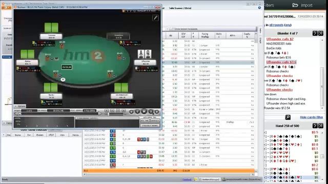What is Poker Snowie - Poker Coach Session Review - Texas Holdem Poker смотреть онлайн