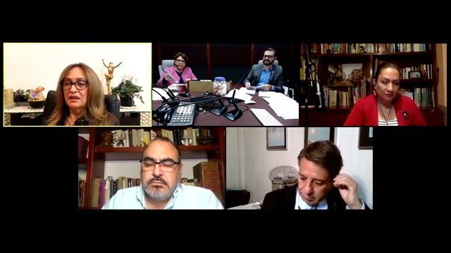 Inicia Aprende en Casa, el modelo de aprendizaje a distancia para este regreso a clases (3 de 3) смотреть онлайн
