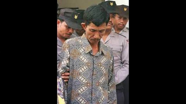 True Crime Stories: Indonesia's Sorcerer From Hell смотреть онлайн