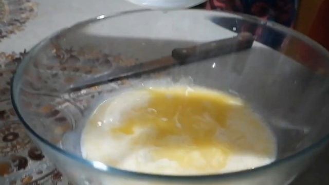 печём кексы ??❤️❤ смотреть онлайн