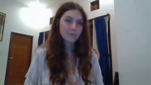 Медитация и ченнелинг. Открытое занятие смотреть онлайн