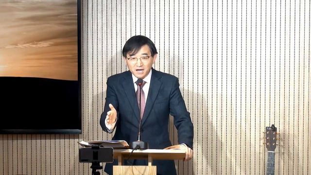 충동이 믿음에 끼치는 영향(데살로니가후서 1:3-5) смотреть онлайн
