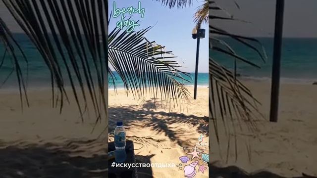 Божественное место Индийский океан побережье эмирата Фуджейра/Fujairah UAE Indian Ocean смотреть онлайн