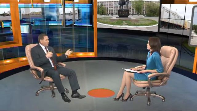 Наше время 22.05.15 (16+) Юрий Ряполов смотреть онлайн
