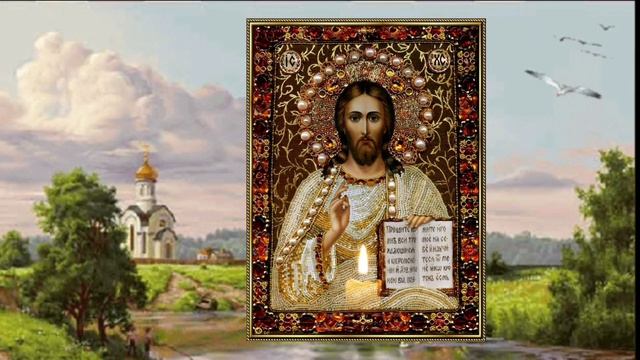 Материнская молитва за счастье сына. смотреть онлайн