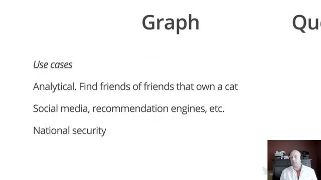 2020 - 5 kinds of NoSQL смотреть онлайн