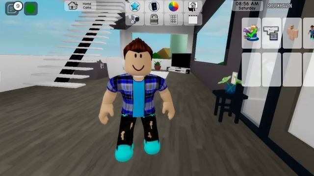 COMPRANDO O PREMIUM DO BROOKHAVEN E MUDANDO MINHA SKIN!! смотреть онлайн