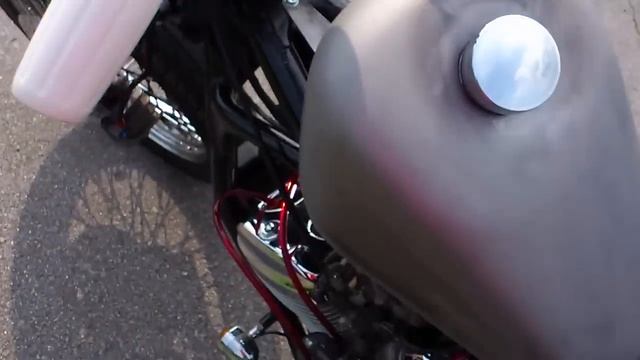 STEED CUSTOM OLD SCHOOL смотреть онлайн