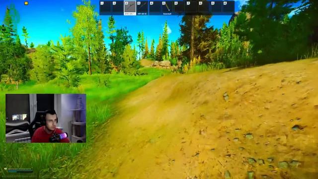 LIKE A DOOM BUT EFT смотреть онлайн