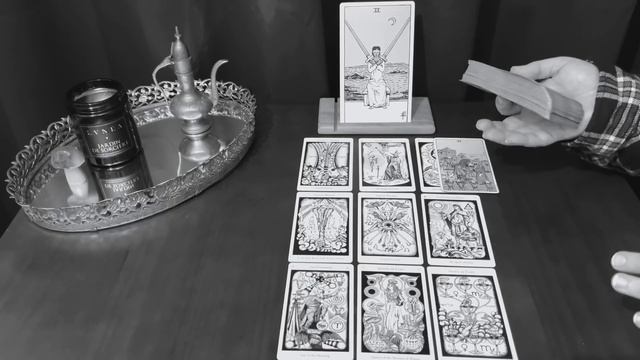 THIS TAROT READING WAS MEANT TO FIND YOU ~ FAR BETTER THINGS AHEAD FOR YOU IN 2022 смотреть онлайн
