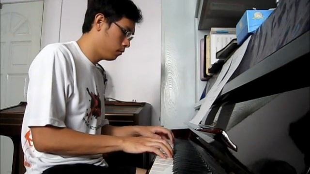 Unity to Eternity. Class song for SCSS 3E1/4E1, 2000. смотреть онлайн