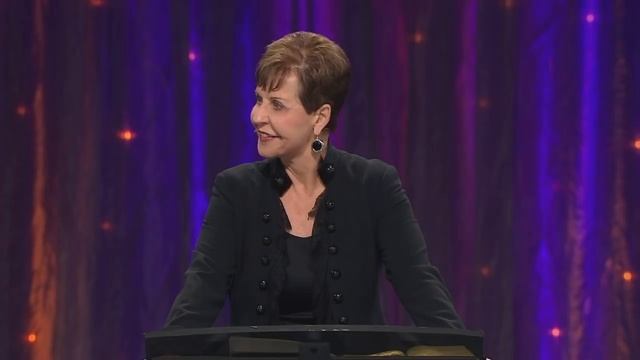 Джойс Майер: Пора перестать гневаться смотреть онлайн