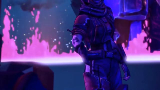 Handsome Jack AMV/GMV Way Down We Go смотреть онлайн