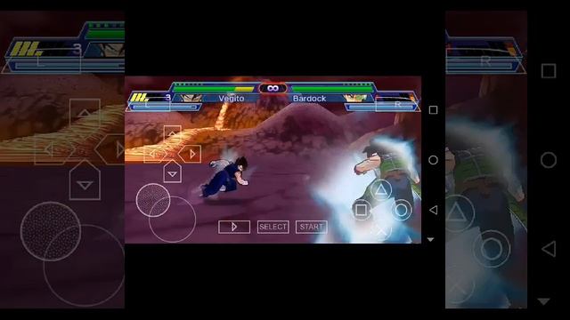 How To Transform And Teleport In DBZ Shin Budokai 2 смотреть онлайн