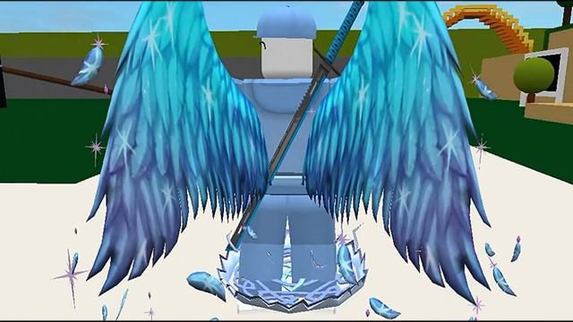 Winged Blue Gangster Short 25 - New Roblox Outfit Ideas 2021 смотреть онлайн