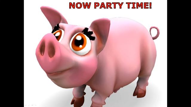 My Little Farmies contest and boat feature смотреть онлайн