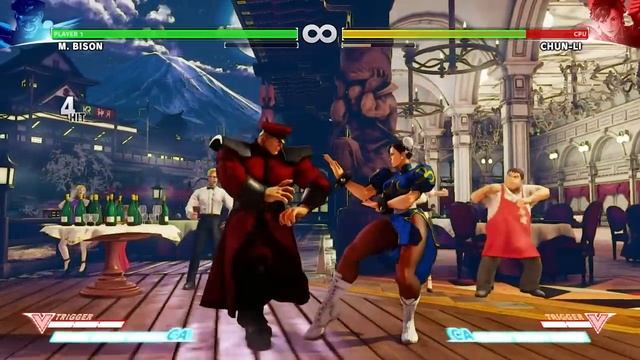 The SFV Guidebook - Part 1: The Basics - Street Fighter Tutorial смотреть онлайн