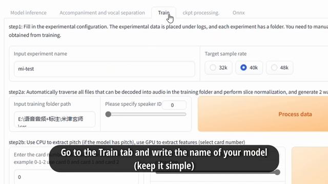 [OUTDATED] How to make RVC MODELS ONLINE смотреть онлайн