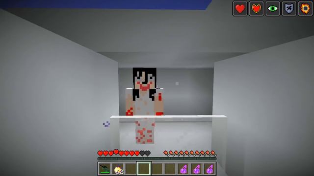DO NOT CHOOSE THE WRONG BATH: (Sonic.exe,baldi.exe,Amongus,Peppa.exe)(/PS4/XboxOne/PE/MCPE) смотреть онлайн