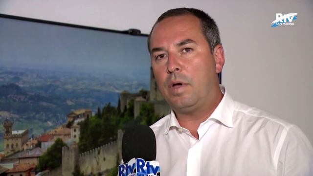 Verso un tavolo permanente sulle politiche per il lavoro frontaliero. смотреть онлайн