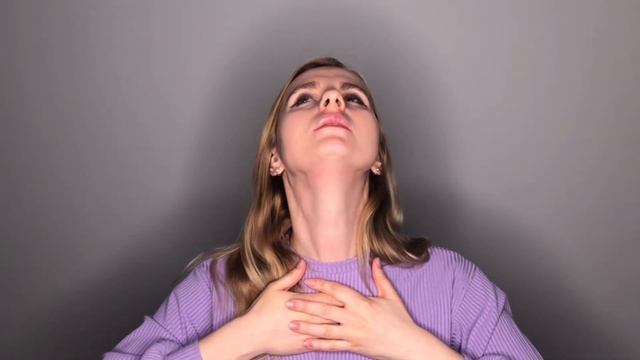 Как убрать второй подбородок за 5 минут в день