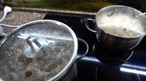 Как ПРАВИЛЬНО готовить Сморчковую шапочку - пошаговая инструкция