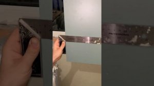 Как встроить обычный холодильник