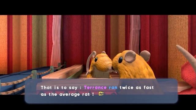 A Rat's Life:Day One | Indie Game | Demo | Full Playthrough смотреть онлайн