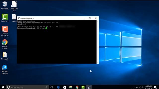 CS-Cart Add-ons: Cron Job Setup