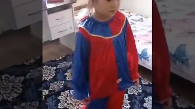 Бахтияркызы Фатима ученица 1 класса, шг 80 имени Сакена Сейфуллина, г.Нур-Султан. 2021 год. смотреть онлайн