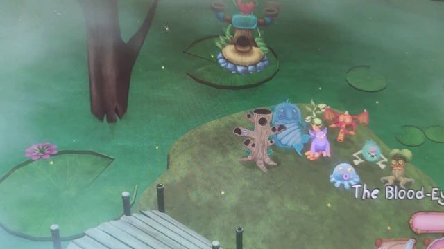 My Singing Monster The Lost Landscapes часть 0