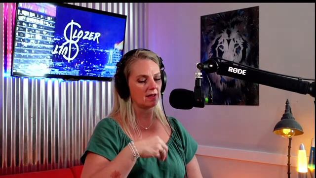 Employee to OWNER | Level Up with Terrie Lund ￼| Interrogation 132.￼ смотреть онлайн