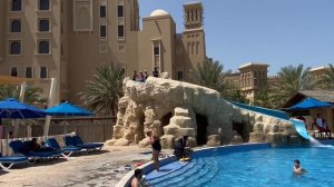 ТОП-3 ОТЕЛЕЙ ШАРДЖИ, ОАЭ