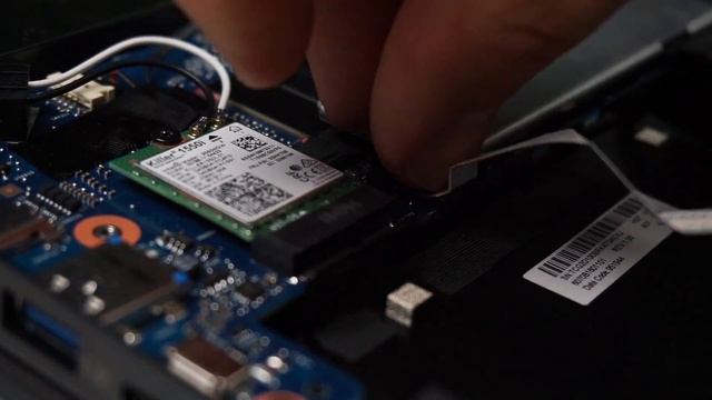 Acer Predator Helios 300 2019 Upgrade RAM / SSD / HDD - Disassembly Guide смотреть онлайн
