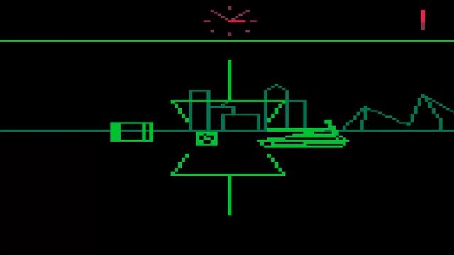 PZONE P BATTLE ZONE HUD 2002 PICO ARCADE PICO 8 Fantasy Virtual Console Lexaloffle Games www lexalo смотреть онлайн