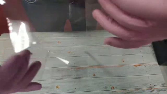 Сборка коробки для рулета размер 255*120*105 мм. смотреть онлайн