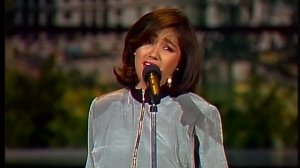 Ana Gabriel – Simplemente Amigos