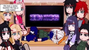 •Naruto reacting to Y/N• {Female and Male} [1/1] (Português/English) ∆Bielly - Inagaki∆