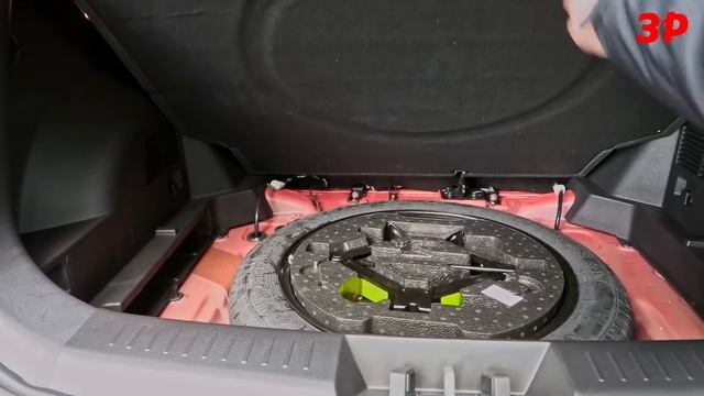 Наша сборка! Kaiyi X3 дешевле 2 млн рублей / КАИ Х3 ПРО вместо Hyundai Creta и Kia Seltos