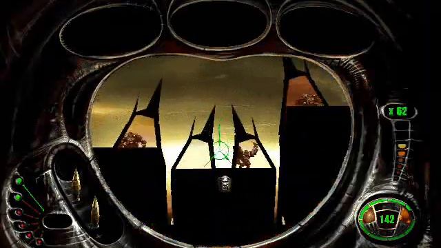MDK - Murder Death Kill (Gameplay) смотреть онлайн