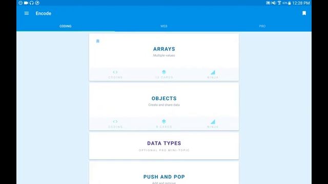 Top 5 mobile coding apps for android, iphone, and ipad смотреть онлайн
